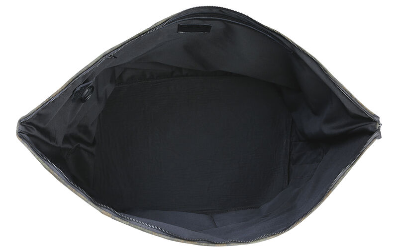 Sightseer LTD Night Camo Inside View